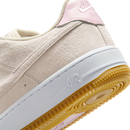 Nike SB Air Force 1 Low "Pink Foam" light orewood brown white pink