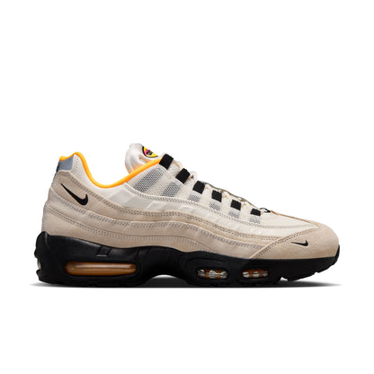 Nike SB Air Max 95 "Club 58" sail black laser orange