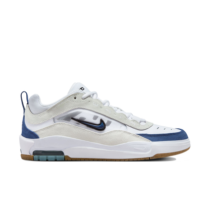 Nike SB Ishod Wair Max white navy summit white black
