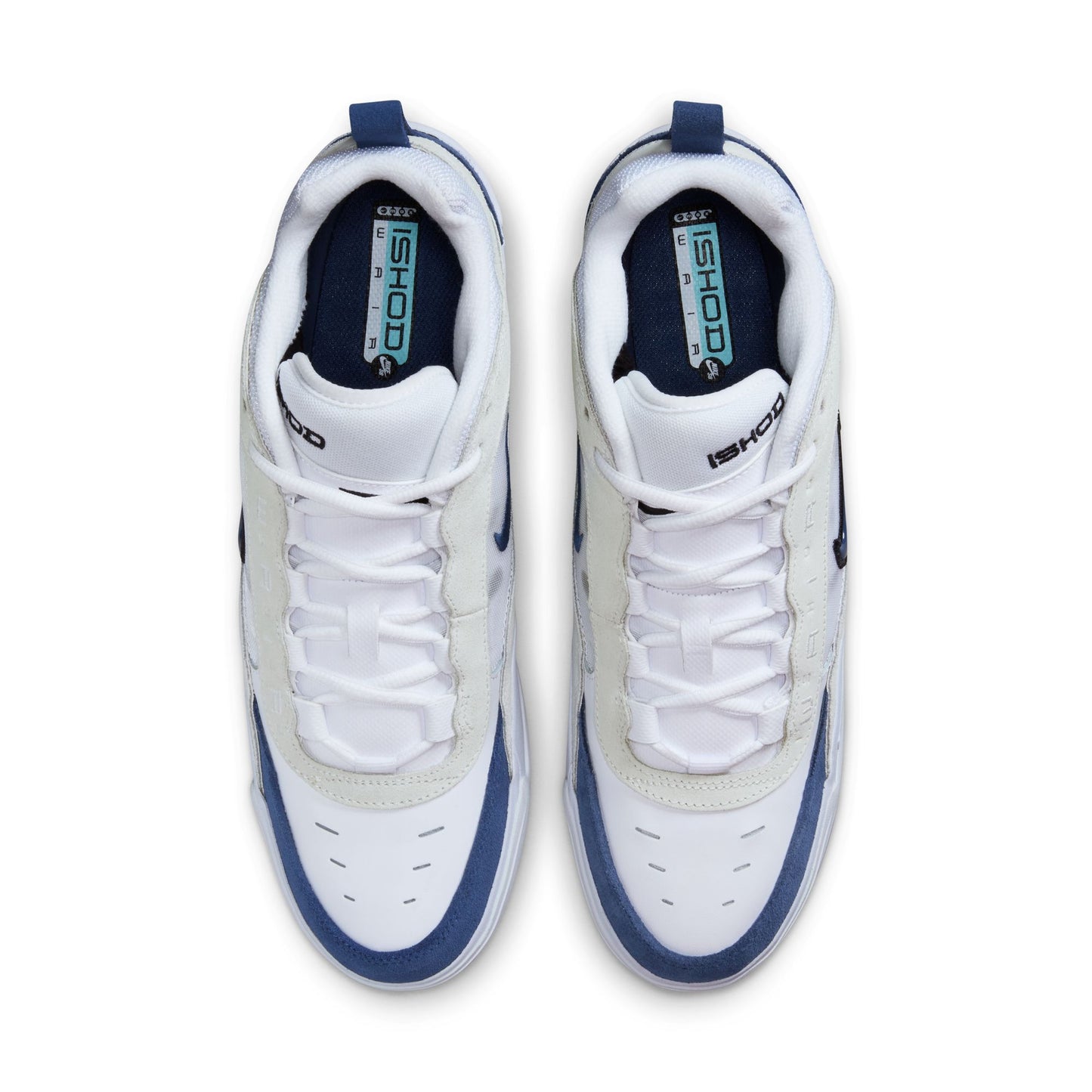 Nike SB Ishod Wair Max white navy summit white black