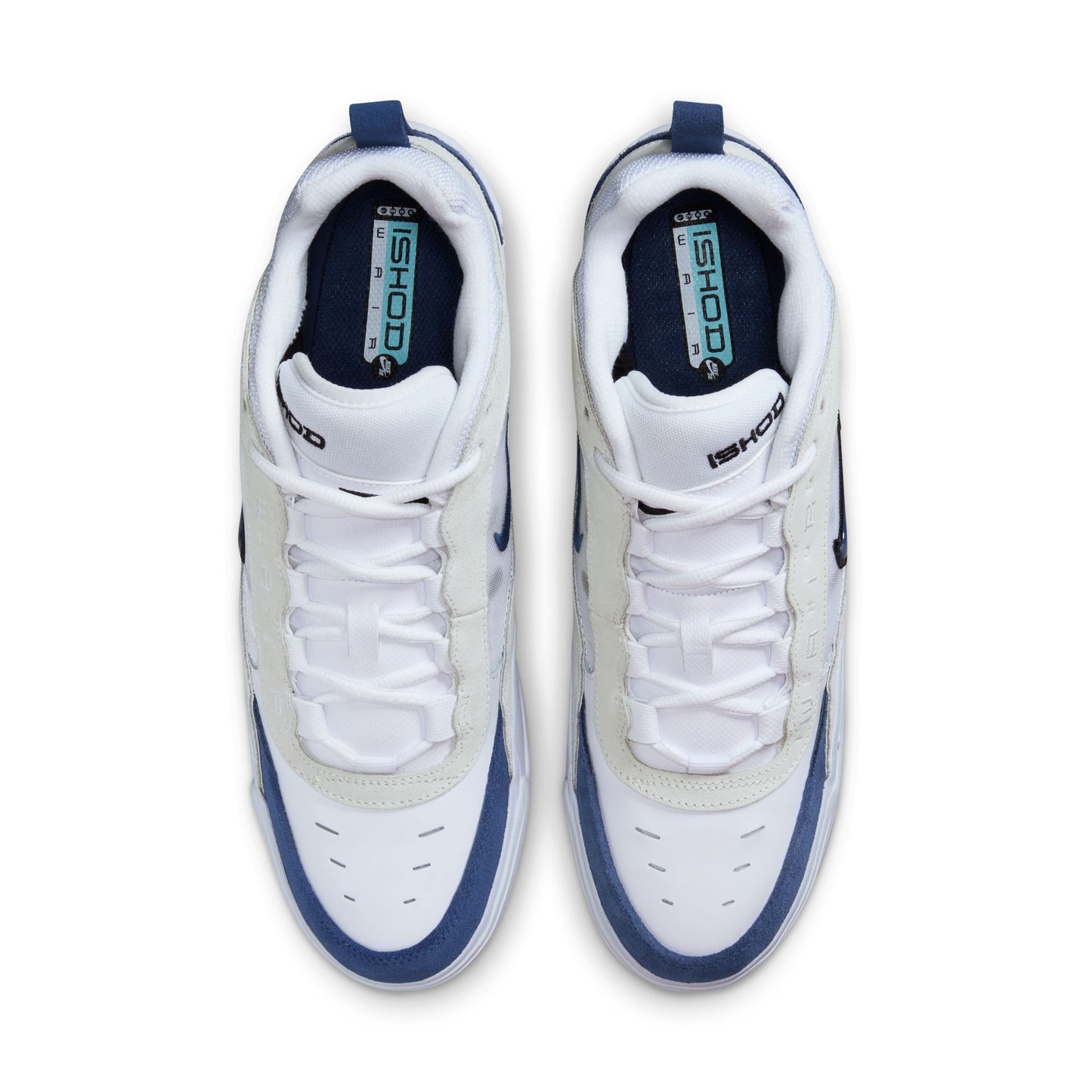 Nike SB Wair Max white navy summit white black