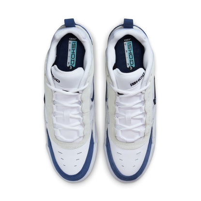 Nike SB Ishod Wair Max white navy summit white black