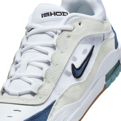 Nike SB Ishod Wair Max white navy summit white black