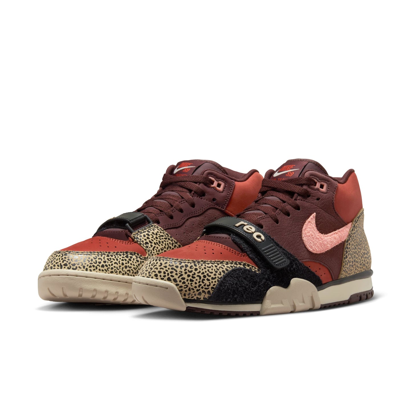Nike SB Air Trainer 1 QS Arts-Rec limestone pink quartz earth dusty peach