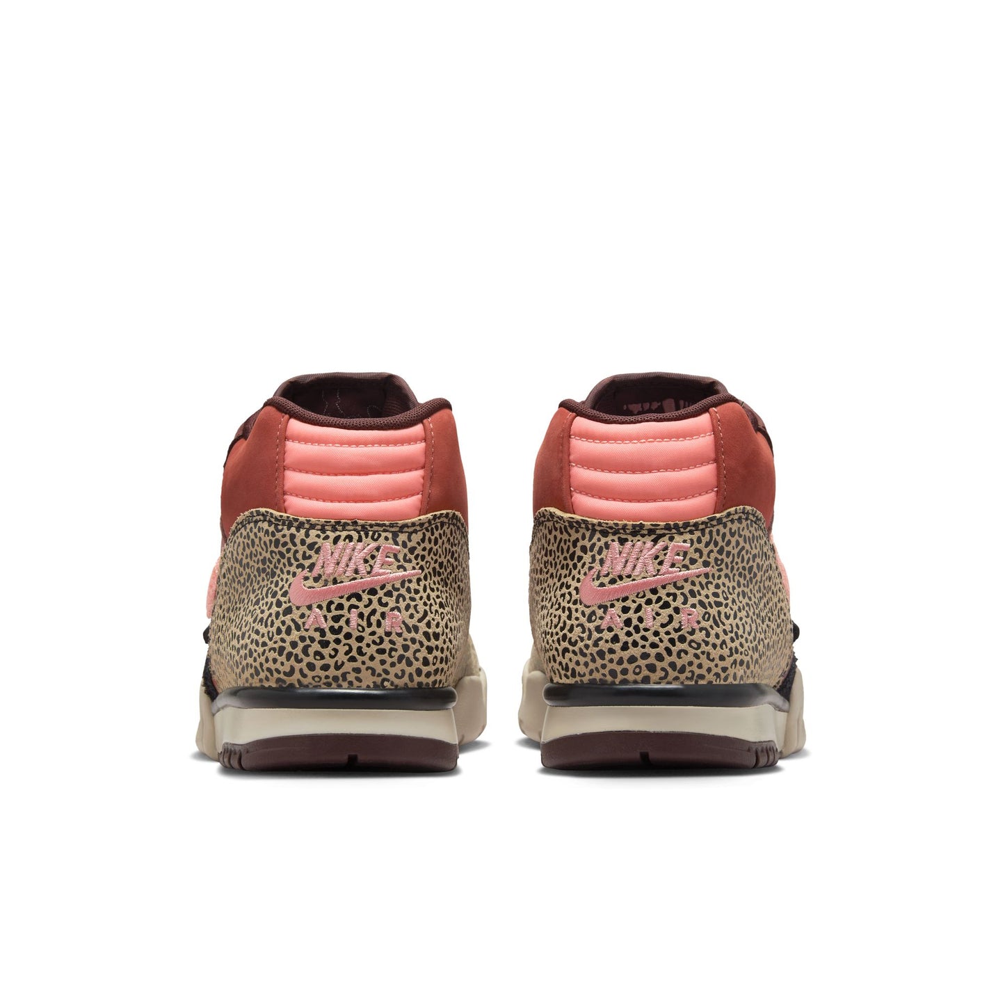 Nike SB Air Trainer 1 QS Arts-Rec limestone pink quartz earth dusty peach