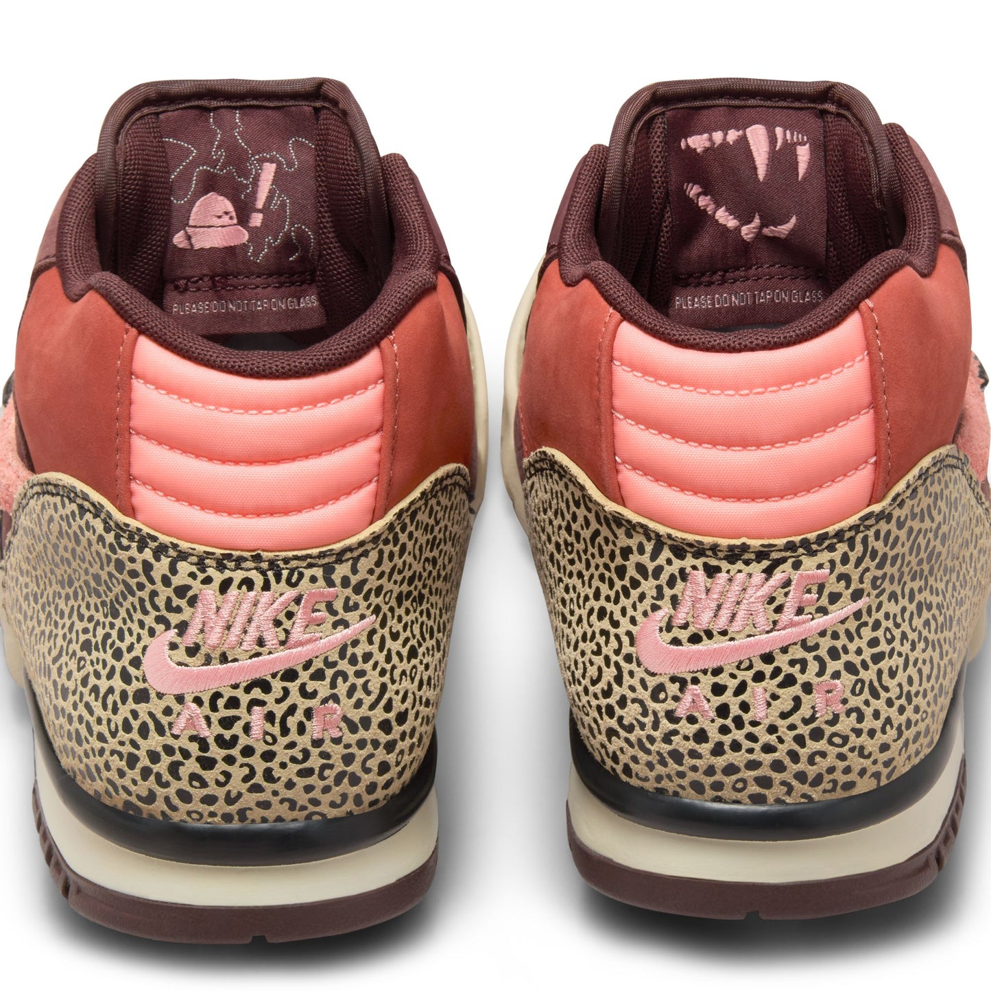 Nike SB Air Trainer 1 QS Arts-Rec limestone pink quartz earth dusty peach