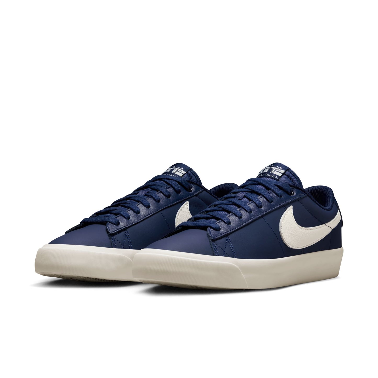 Nike SB Blazer Low Pro GT blue void sail blue void