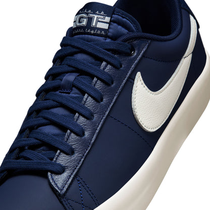Nike SB Blazer Low Pro GT blue void sail blue void