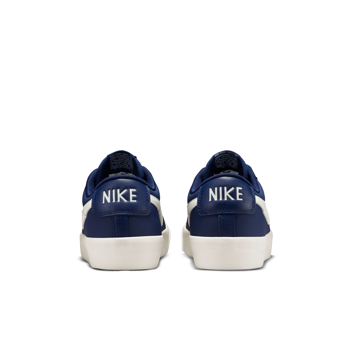 Nike SB Blazer Low Pro GT blue void sail blue void