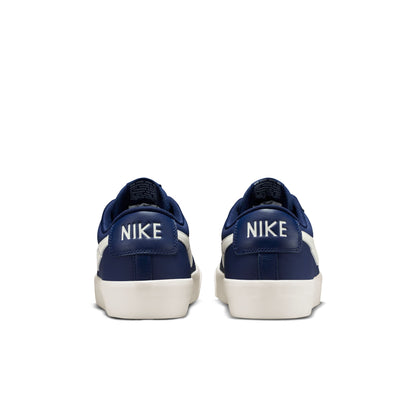 Nike SB Blazer Low Pro GT blue void sail blue void