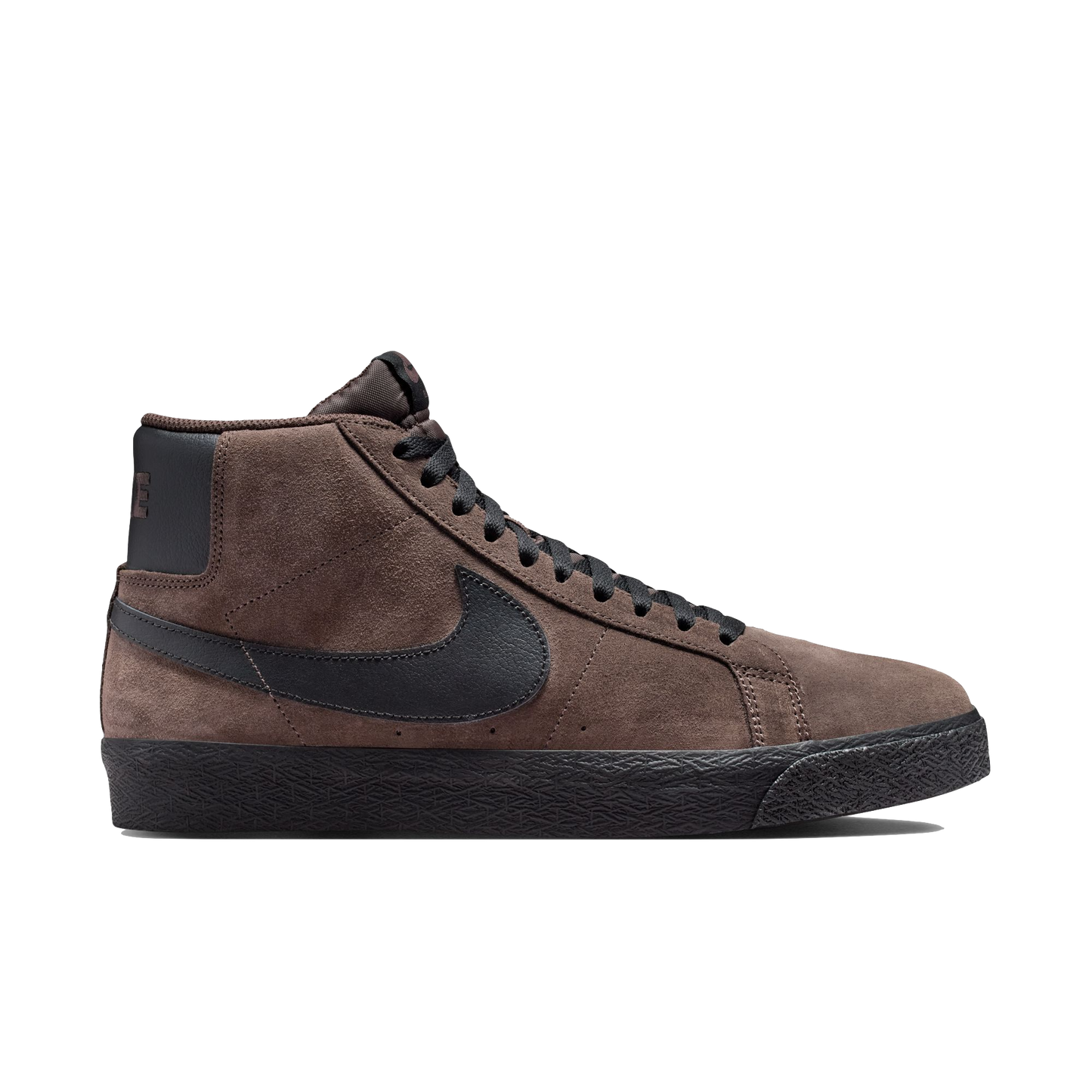 Nike SB Blazer Mid baroque brown black baroque brown