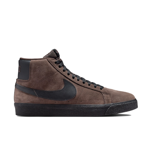 Nike SB Blazer Mid baroque brown black baroque brown