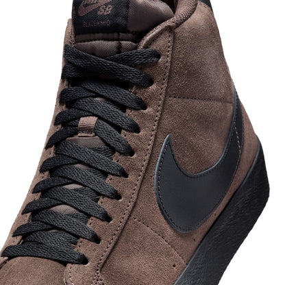Nike SB Blazer Mid baroque brown black baroque brown