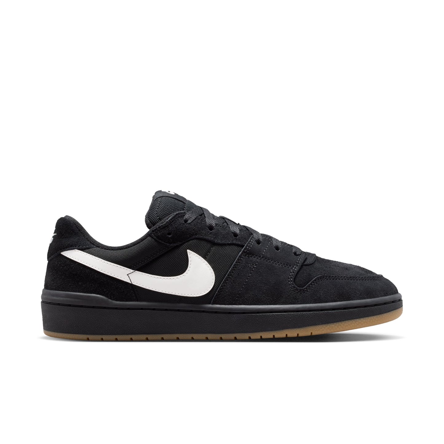 Nike SB Code 58 black summit white black