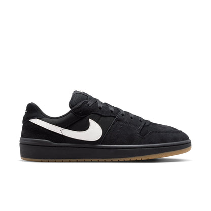Nike SB Code 58 black summit white black