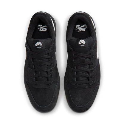 Nike SB Code 58 black summit white black