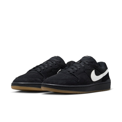 Nike SB Code 58 black summit white black