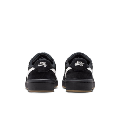 Nike SB Code 58 black summit white black