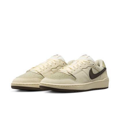 Nike SB Code 58 pale ivory dark hazel light khaki