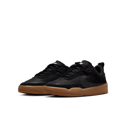 Nike SB Day One black black gum light brown white