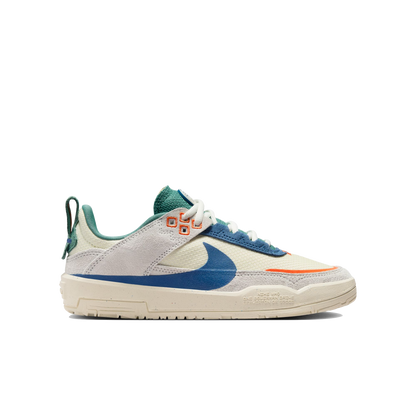 Nike SB Day One sail court blue coconut milk photon dust