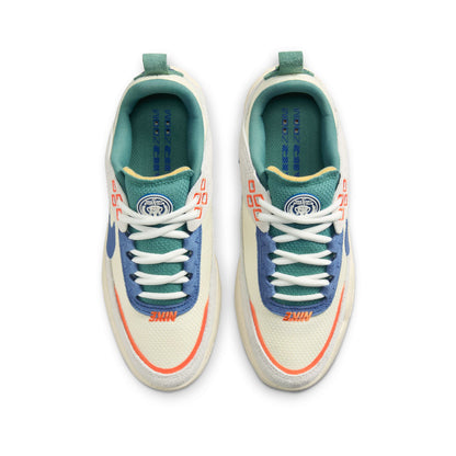 Nike SB Day One sail court blue coconut milk photon dust
