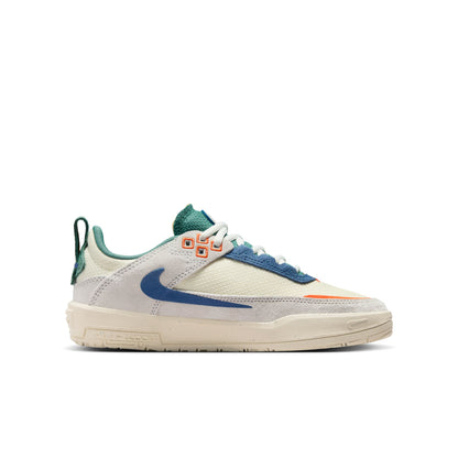 Nike SB Day One sail court blue coconut milk photon dust
