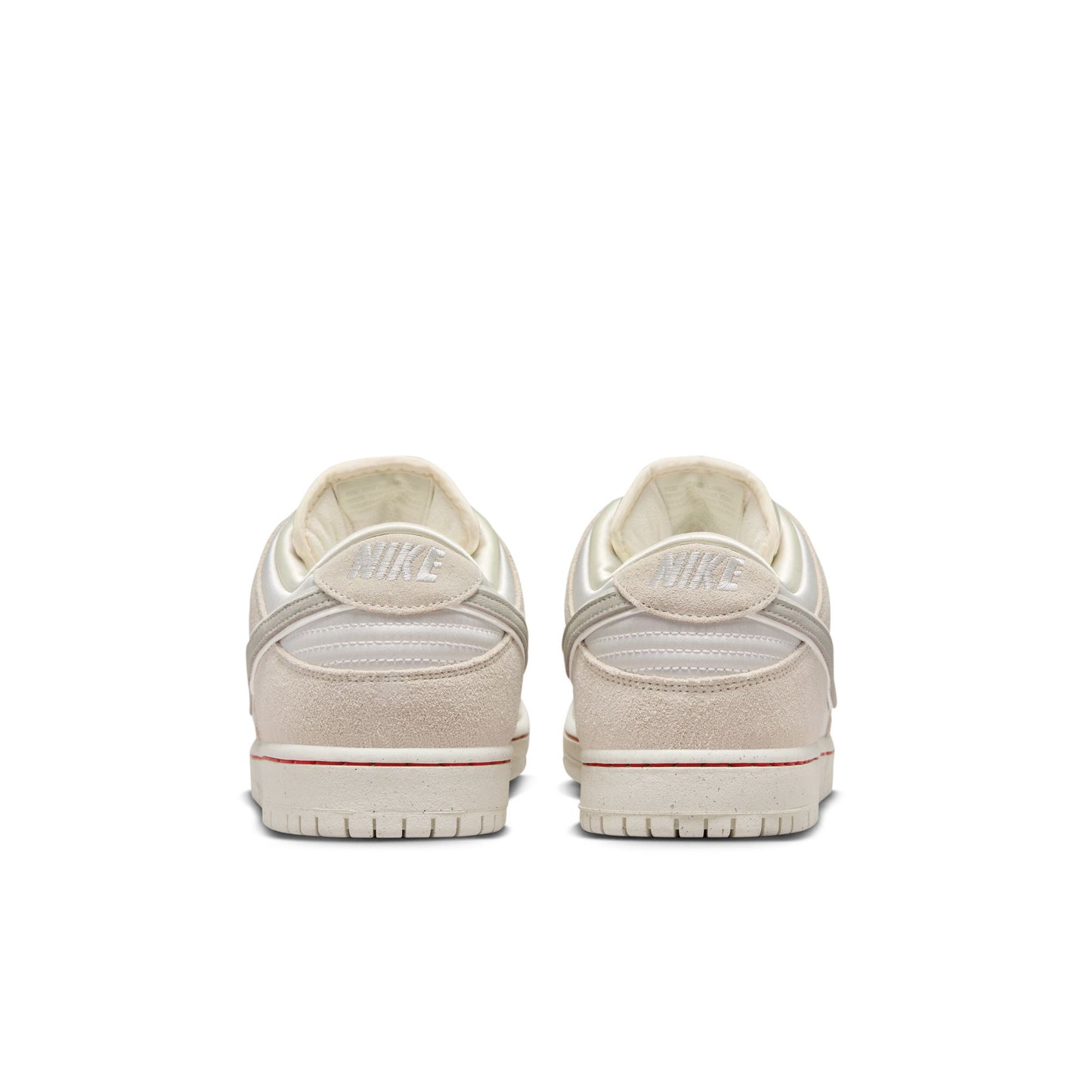 Nike SB Dunk Low Premium QS "City Of Love" coconut milk light bone phantom