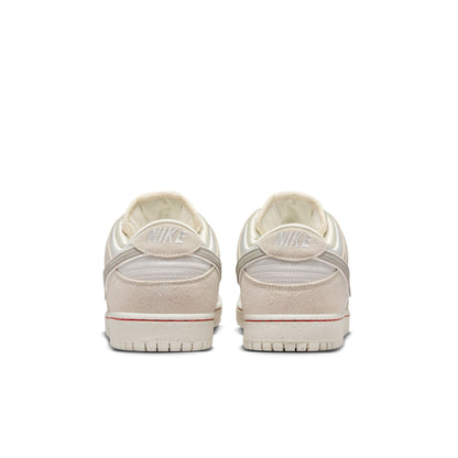 Nike SB Dunk Low Premium QS "City Of Love" coconut milk light bone phantom
