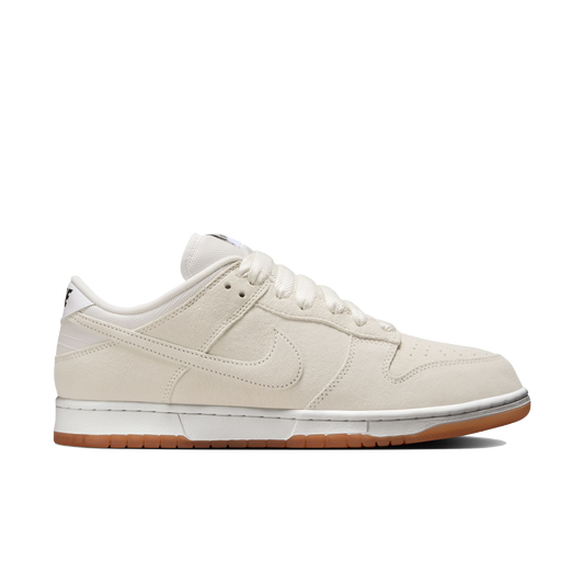 Nike SB Dunk Low Pro B pale ivory pale ivory summit white white