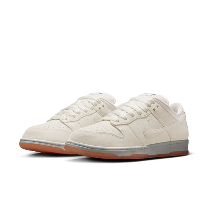 Nike SB Dunk Low Pro B pale ivory pale ivory summit white white