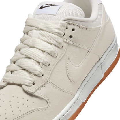 Nike SB Dunk Low Pro B pale ivory pale ivory summit white white