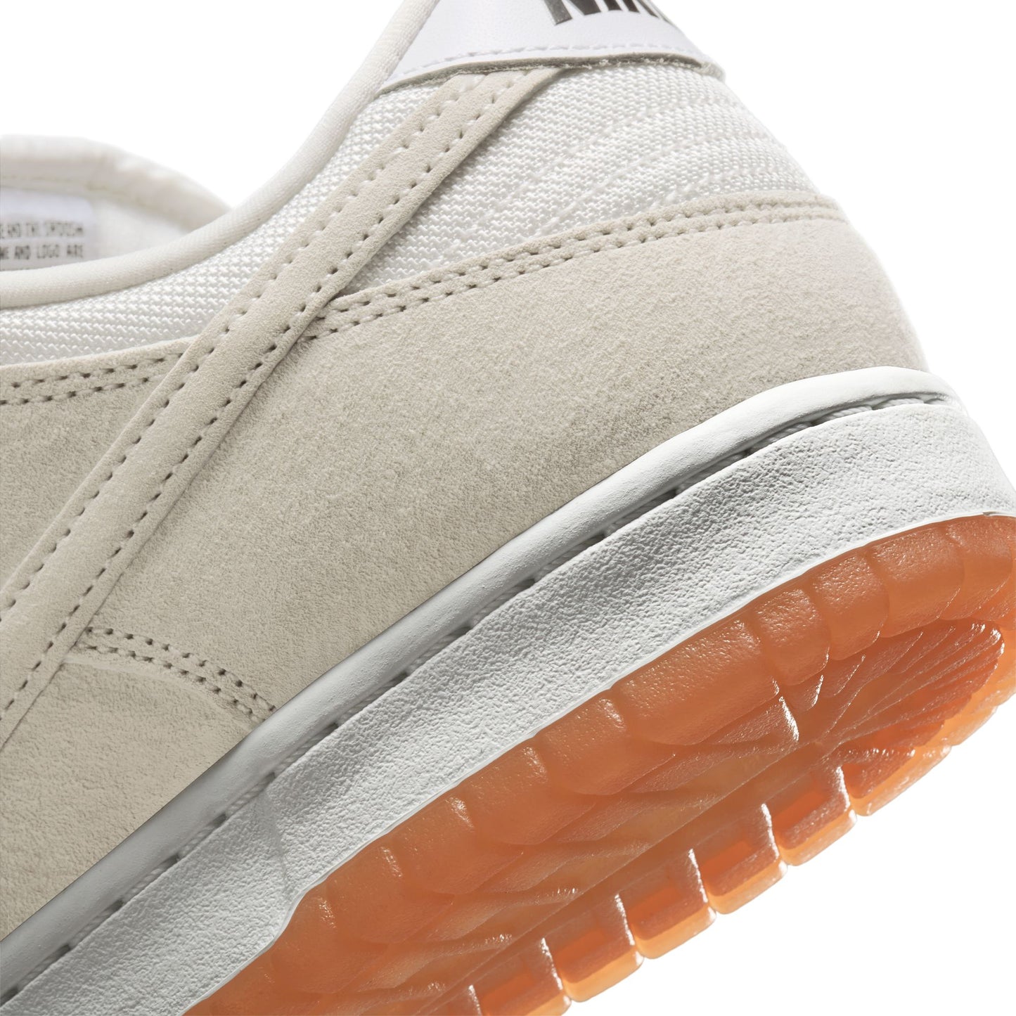 Nike SB Dunk Low Pro B pale ivory pale ivory summit white white