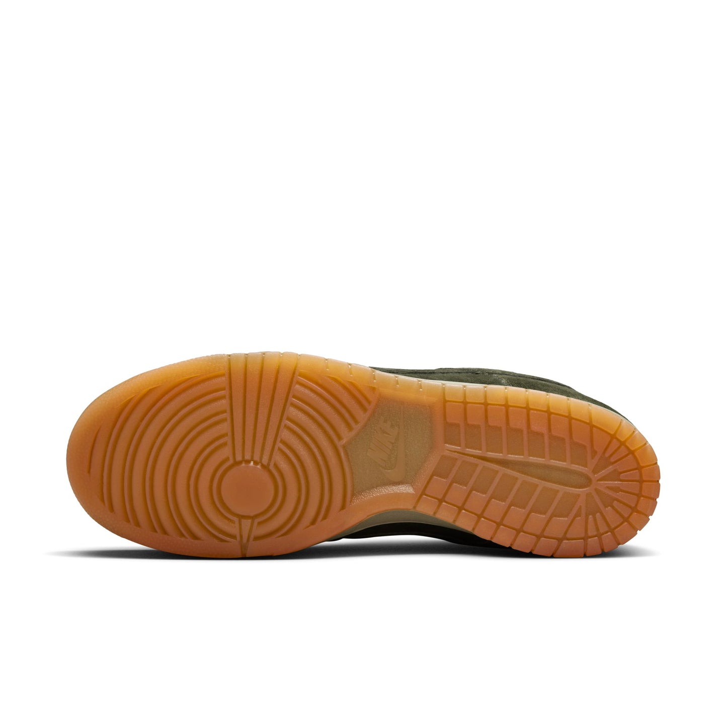 Nike SB Dunk Low Pro B sequoia sequoia light army white