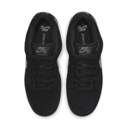 Nike SB Dunk Low Pro « Fog »black cool grey black black