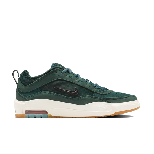 Nike SB Ishod Wair Max ISO deep fire black fire sail