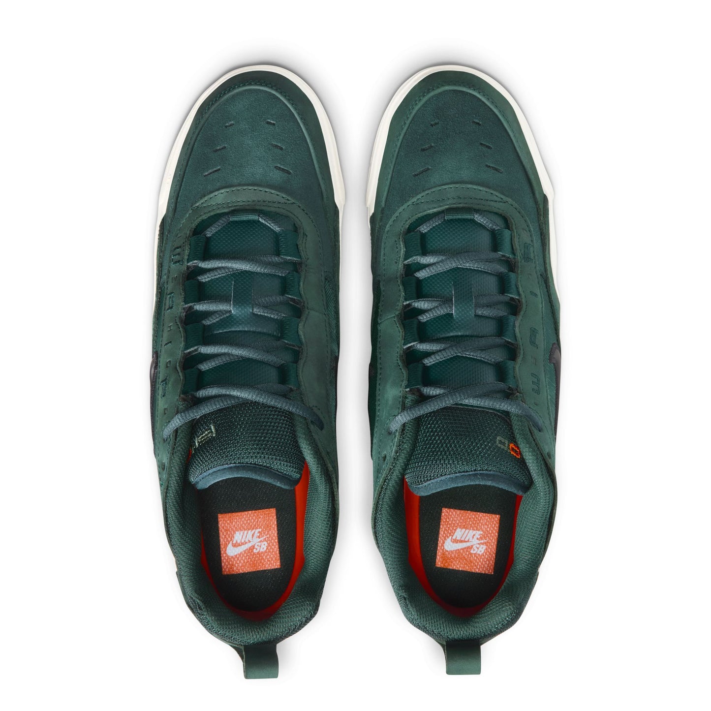 Nike SB Ishod Wair Max ISO deep fire black fire sail