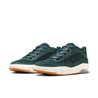 Nike SB Ishod Wair Max ISO deep fire black fire sail