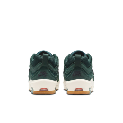 Nike SB Ishod Wair Max ISO deep fire black fire sail
