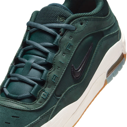 Nike SB Ishod Wair Max ISO deep fire black fire sail