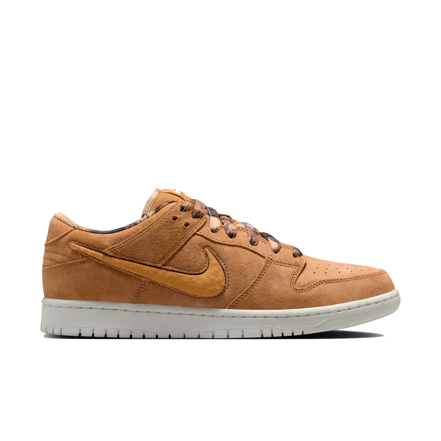Nike SB Dunk Low Pro QS Note Shop flax honeycomb summit white sail