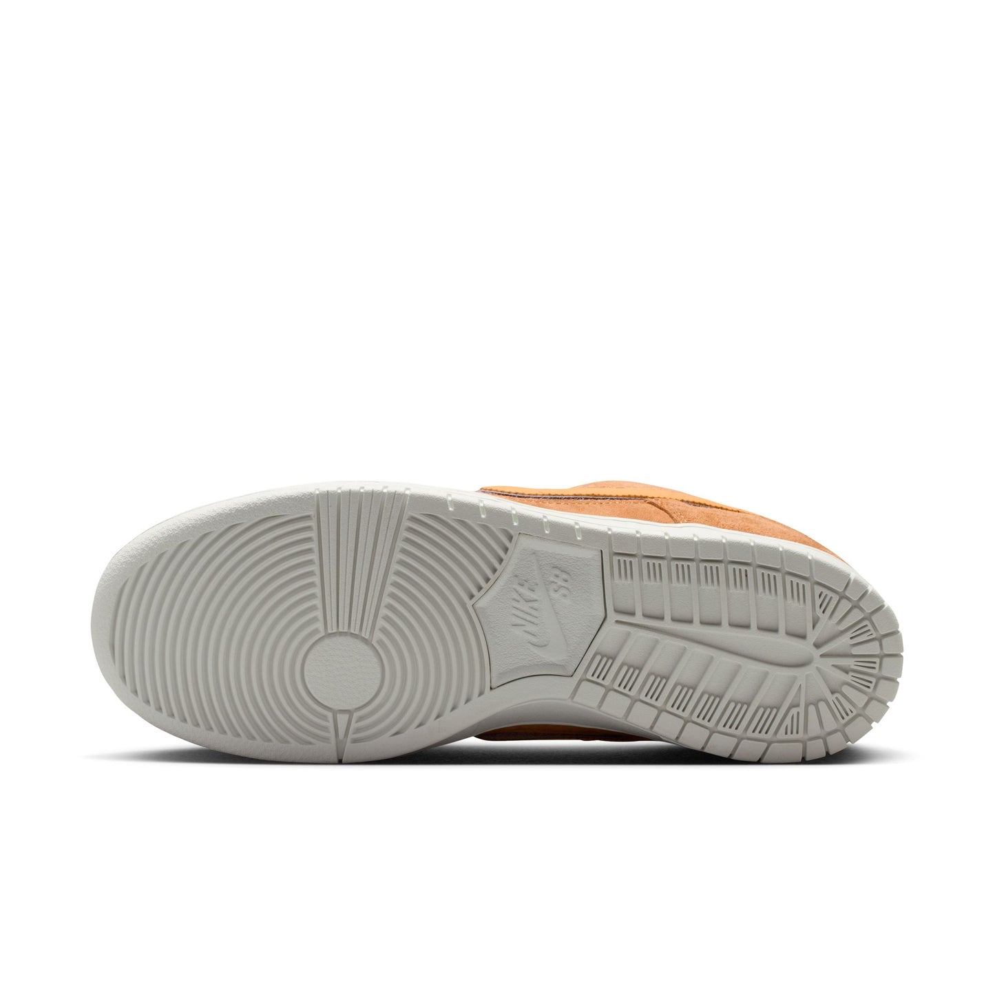 Nike SB Dunk Low Pro QS Note Shop flax honeycomb summit white sail