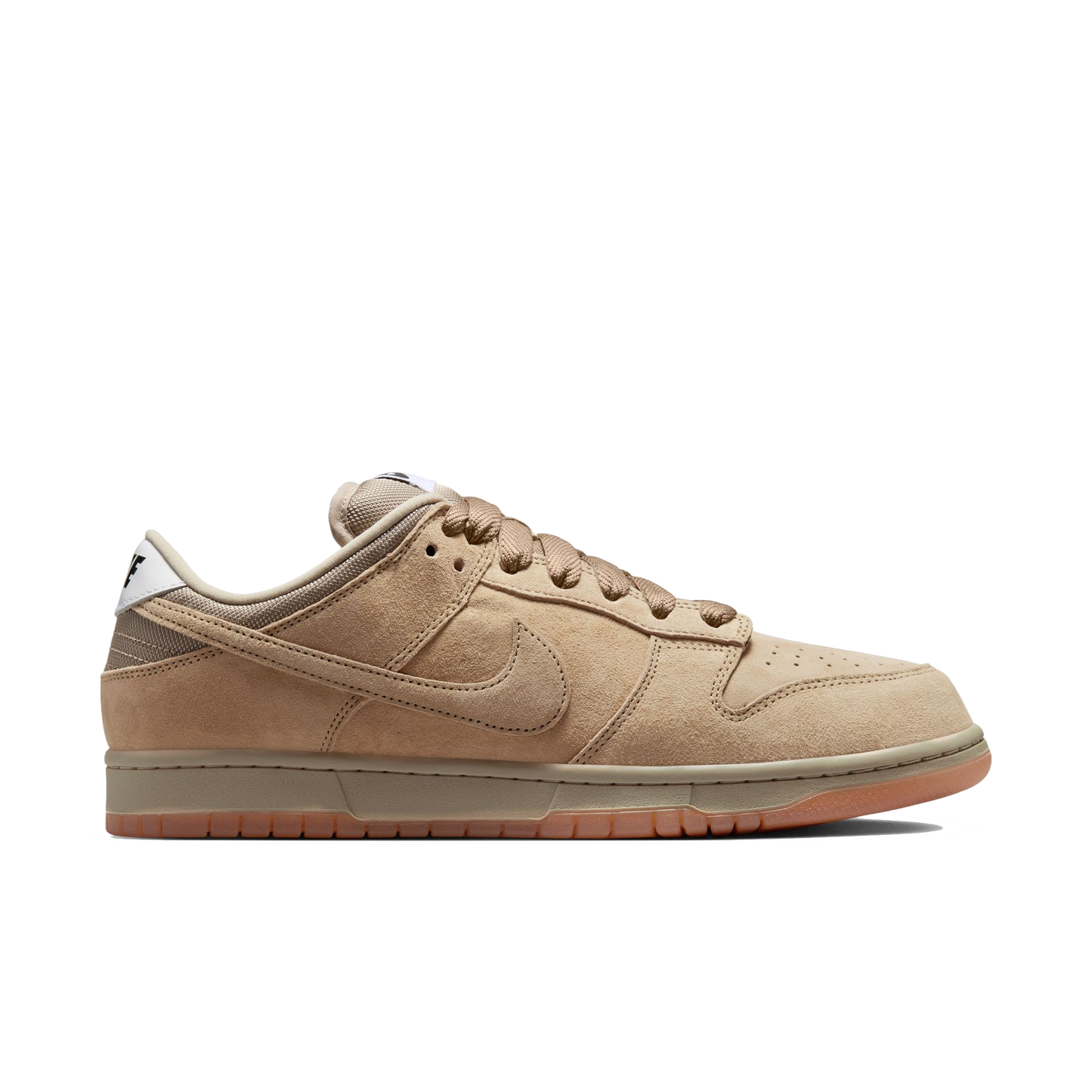 Nike SB Dunk Low Pro B parachute beige parachute beige