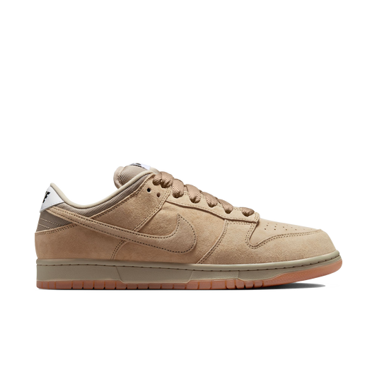 Nike SB Dunk Low Pro B parachute beige parachute beige