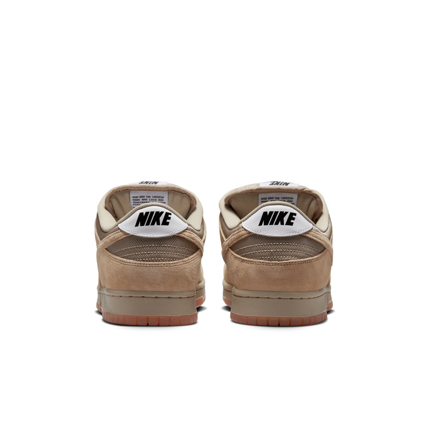 Nike SB Dunk Low Pro B parachute beige parachute beige