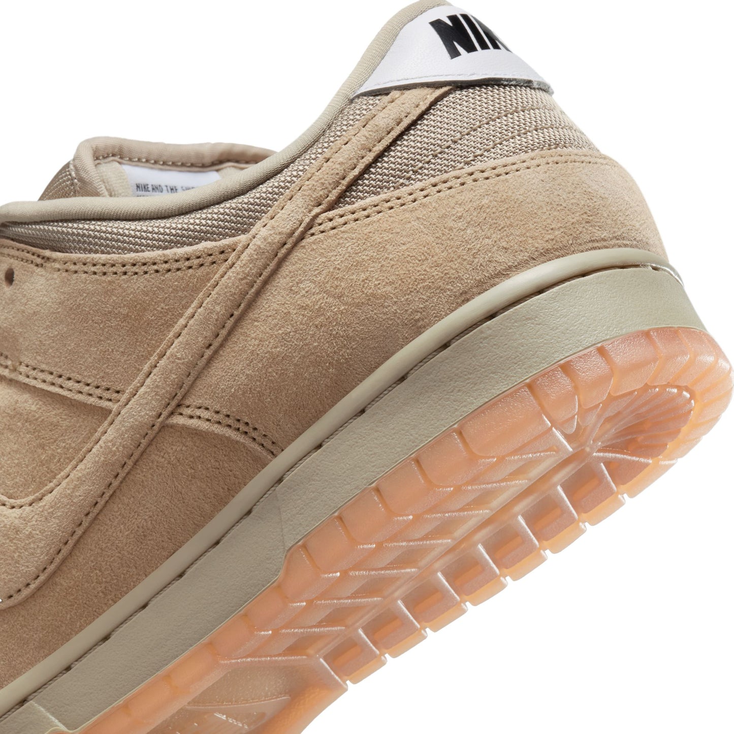 Nike SB Dunk Low Pro B parachute beige parachute beige