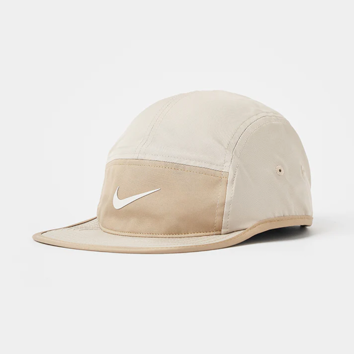 Nike SB Fly cap Dry Fit desert khaki parachute beige phantom.