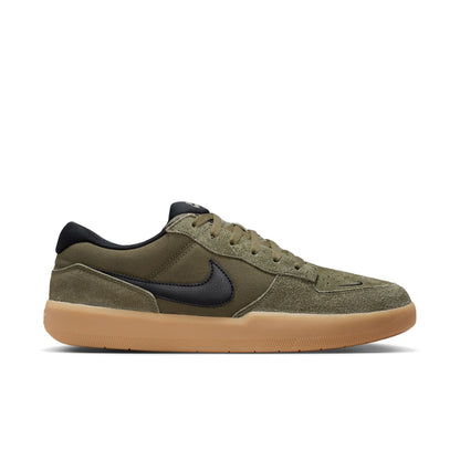 Nike SB Force 58 medium olive black