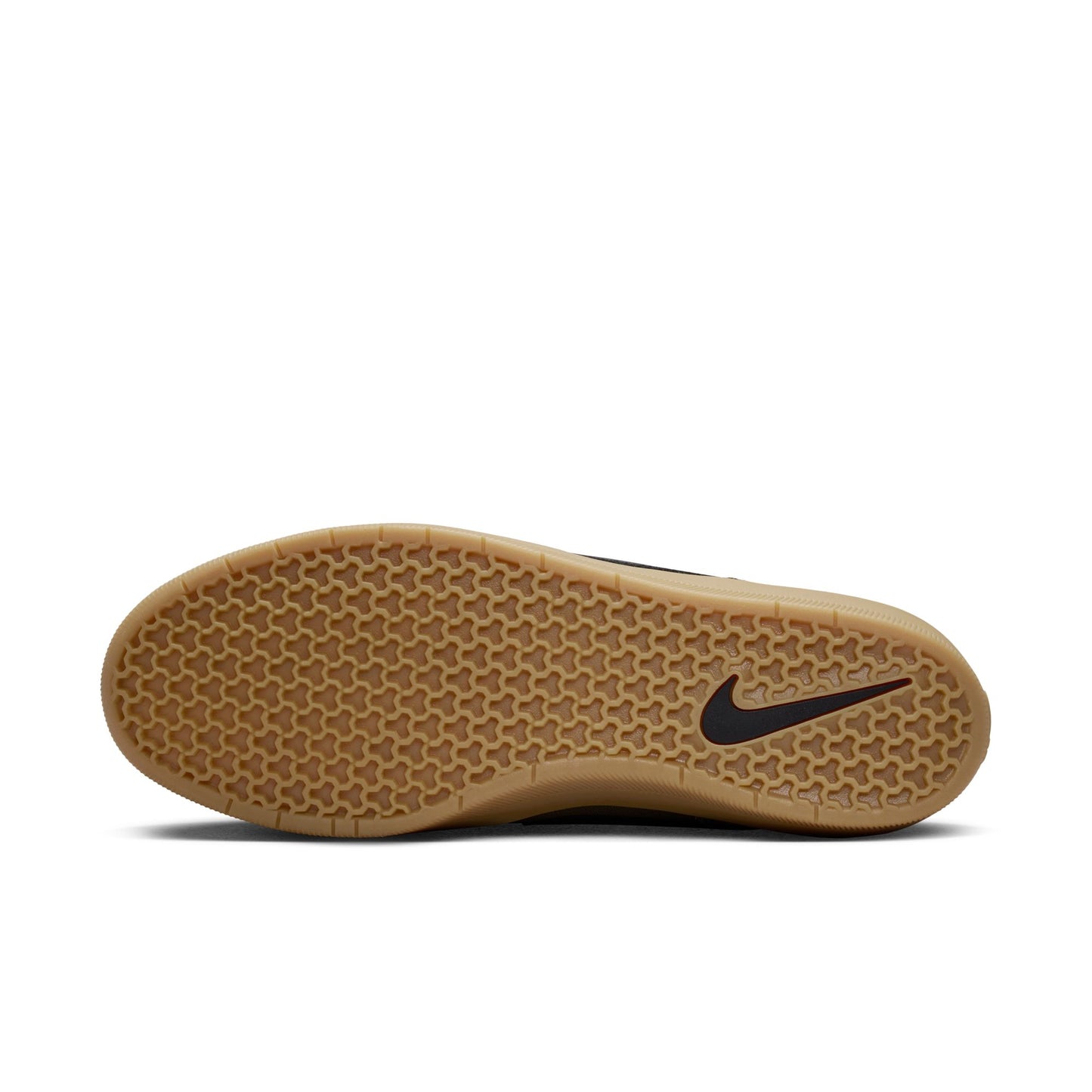 Nike SB Force 58 medium olive black