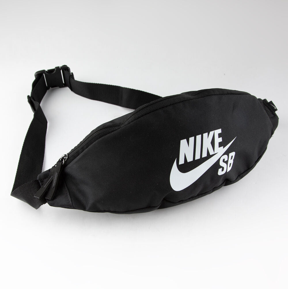 Nike SB Hip Pack bag black